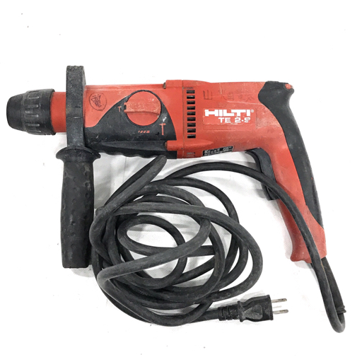 HILTI TE 2.S ハンマドリル ヒルティ