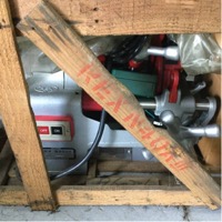 REX N40AⅢ ネジ切り機