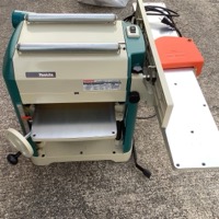 makita マキタ 312mm 自動カンナ モデル 2031S