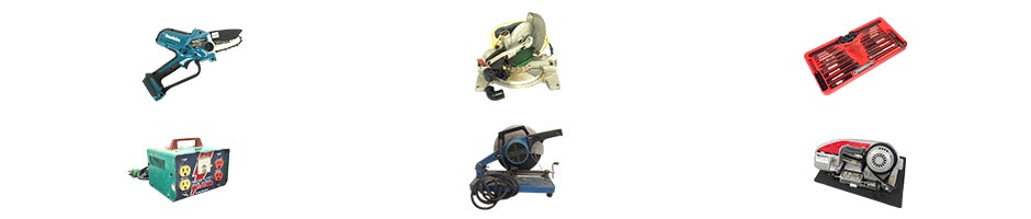 八尾の工具の買取について動画で紹介